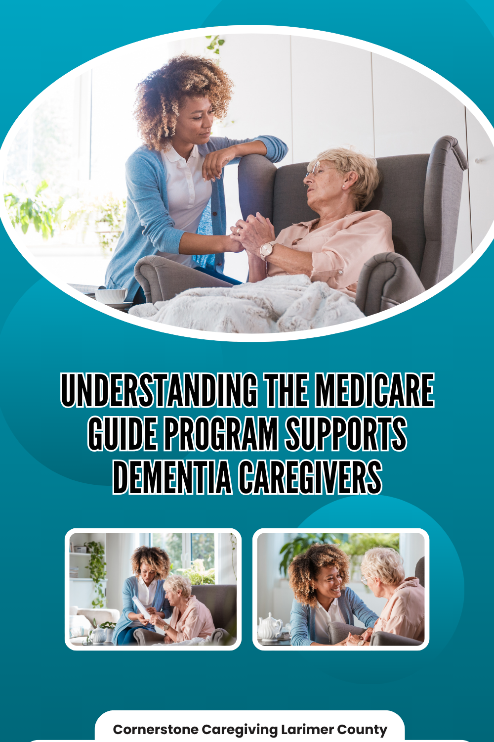 Understanding the Medicare GUIDE Program Supports Dementia Caregivers